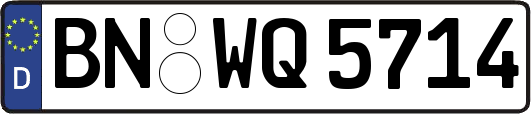 BN-WQ5714