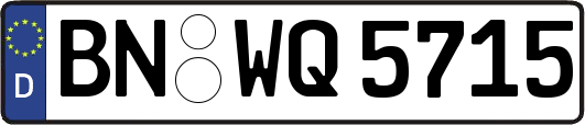 BN-WQ5715