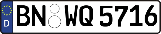 BN-WQ5716