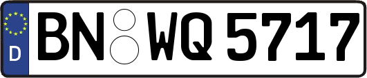 BN-WQ5717