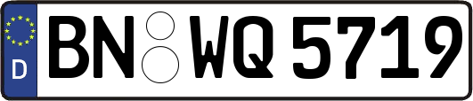 BN-WQ5719