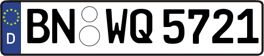BN-WQ5721