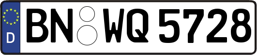BN-WQ5728
