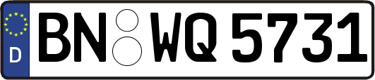 BN-WQ5731