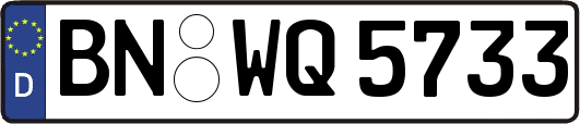 BN-WQ5733