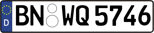 BN-WQ5746