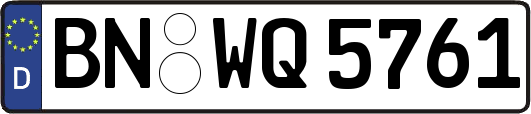 BN-WQ5761