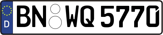 BN-WQ5770