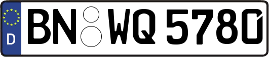 BN-WQ5780