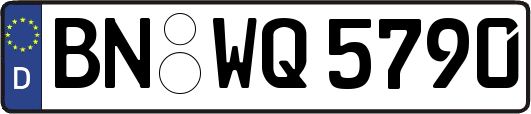 BN-WQ5790