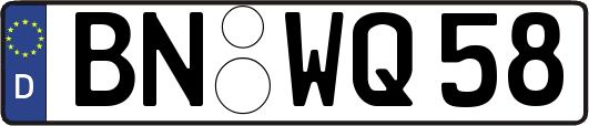 BN-WQ58