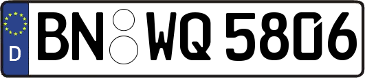 BN-WQ5806