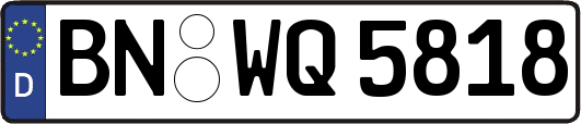 BN-WQ5818