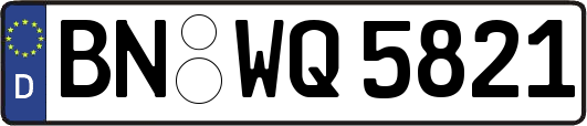 BN-WQ5821