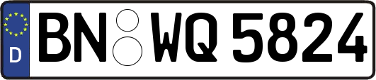 BN-WQ5824