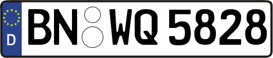 BN-WQ5828