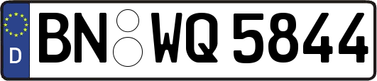 BN-WQ5844