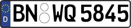 BN-WQ5845