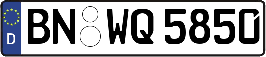 BN-WQ5850