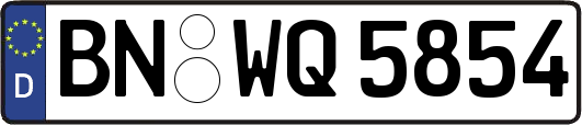 BN-WQ5854