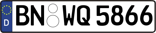 BN-WQ5866