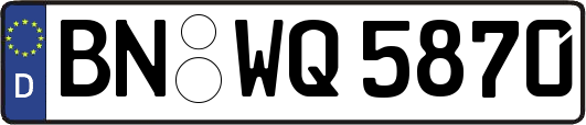 BN-WQ5870