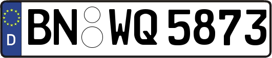 BN-WQ5873