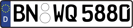BN-WQ5880