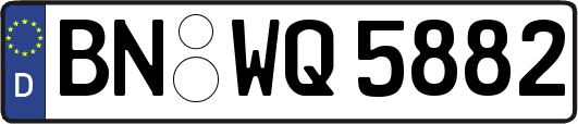BN-WQ5882