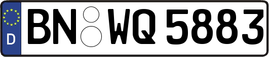 BN-WQ5883