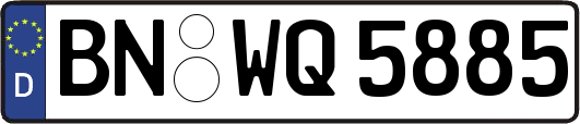 BN-WQ5885