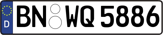 BN-WQ5886