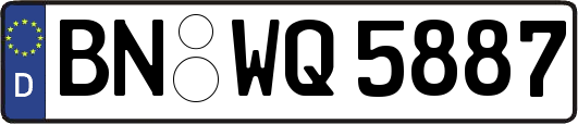 BN-WQ5887