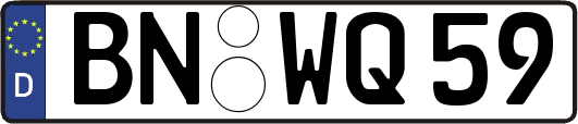 BN-WQ59