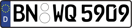 BN-WQ5909