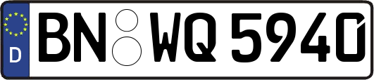 BN-WQ5940
