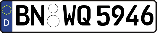 BN-WQ5946