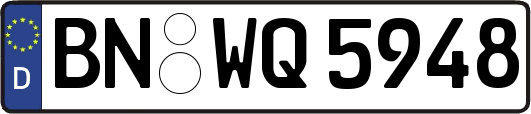 BN-WQ5948