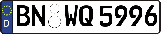 BN-WQ5996