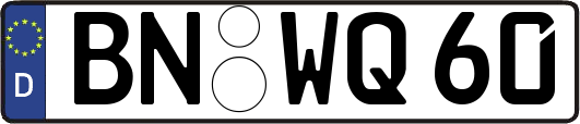 BN-WQ60