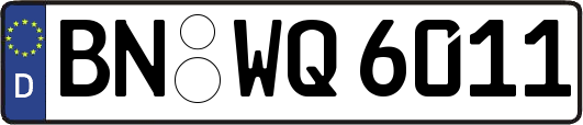 BN-WQ6011