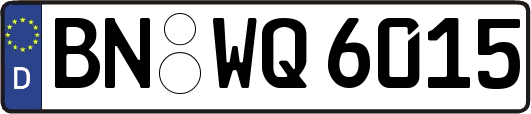 BN-WQ6015