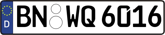 BN-WQ6016
