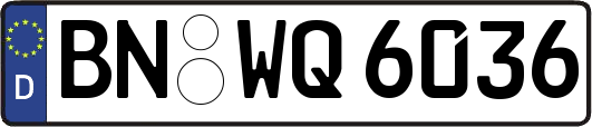 BN-WQ6036