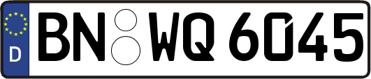 BN-WQ6045