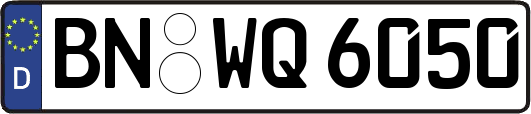 BN-WQ6050