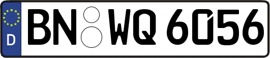 BN-WQ6056