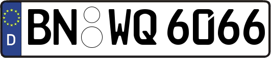 BN-WQ6066