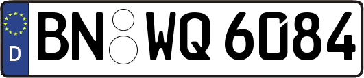 BN-WQ6084