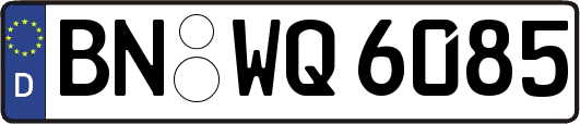 BN-WQ6085